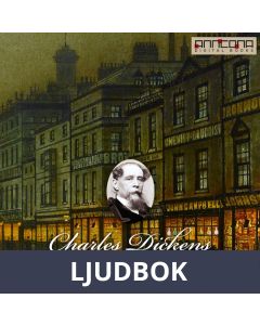 The Old Curiosity Shop, Ljudbok