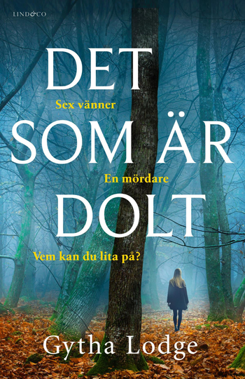 Det Som Är Dolt