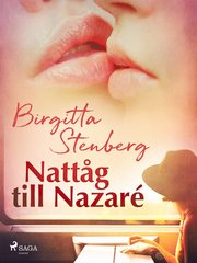 Nattåg till Nazaré