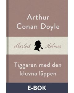 Tiggaren med den kluvna läppen (En Sherlock Holmes-novell), E-bok
