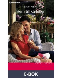 Hem till kärleken, E-bok