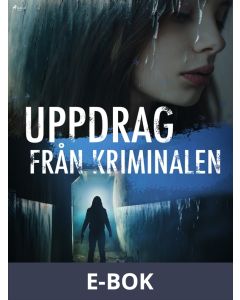 Uppdrag från kriminalen, E-bok