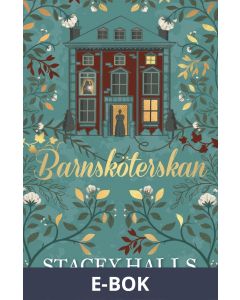 Barnsköterskan, E-bok