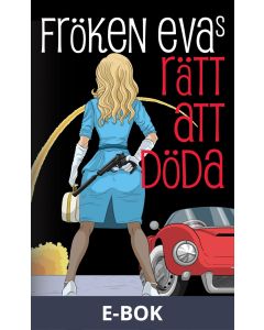 Fröken Evas Rätt att döda, E-bok