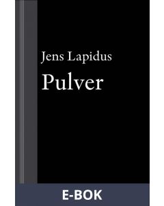 Pulver : novell ur Mamma försökte, E-bok