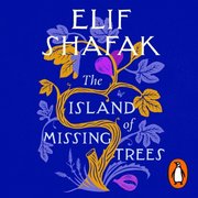 Island of Missing Trees