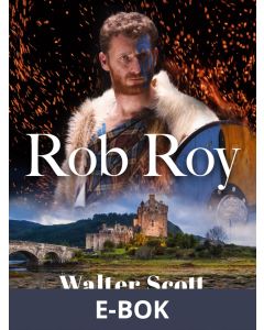 Rob Roy, E-bok