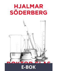 Doktor Glas (Telegram klassiker), E-bok
