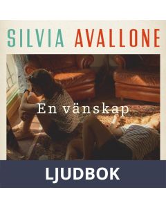 En vänskap, Ljudbok