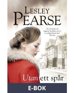 Utan ett spår, E-bok