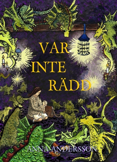 Var Inte Rädd