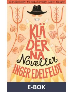 Kläderna, E-bok