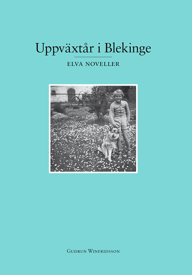 Uppväxtår I Blekinge - Elva Noveller