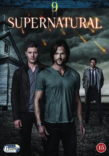 Supernatural / Säsong 9