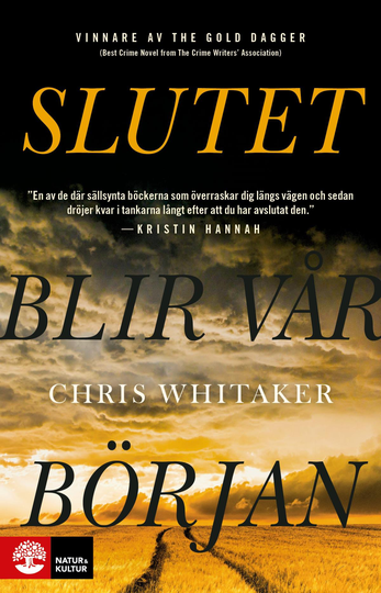 Slutet Blir Vår Början
