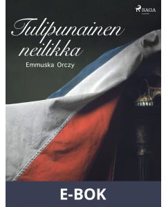 Tulipunainen neilikka, E-bok