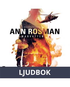 Marvatten, Ljudbok