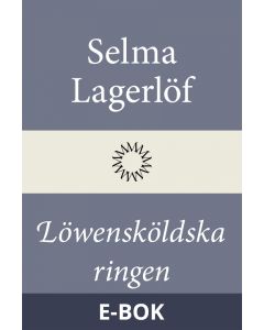 Löwensköldska ringen, E-bok