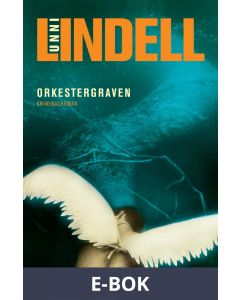 Orkestergraven, E-bok
