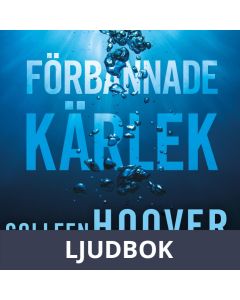 Förbannade kärlek, Ljudbok