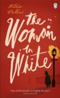 Woman In White