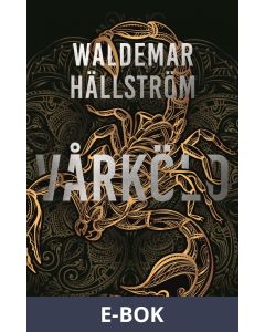 Vårköld, E-bok