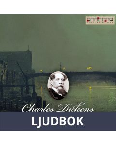 Our Mutual Friend, Ljudbok