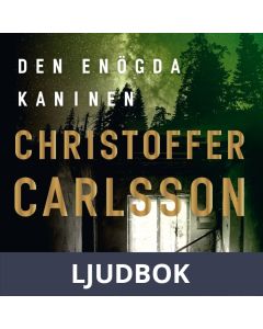 Den enögda kaninen, Ljudbok