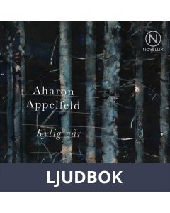 Kylig vår, Ljudbok