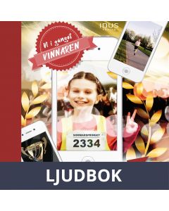 Vi i gänget : Vinnaren , Ljudbok
