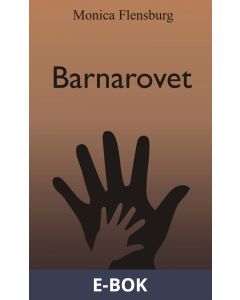 Barnarovet, E-bok