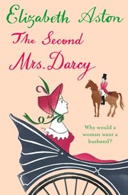 Second Mrs Darcy