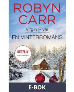 En vinterromans, E-bok