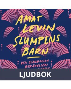 Slumpens barn : den osannolika berättelsen om när Sverige mötte Gambia, Ljudbok