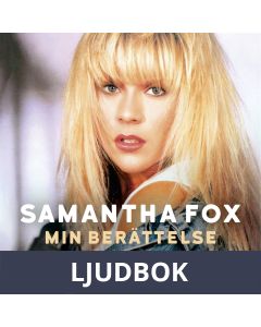Min berättelse, Ljudbok
