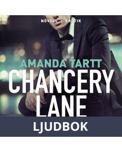 Chancery Lane, Ljudbok