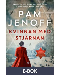 Kvinnan med stjärnan, E-bok