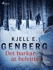 Det barkar åt helvitte