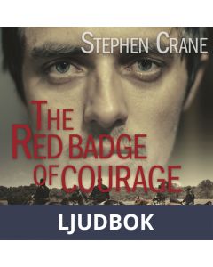 The Red Badge of Courage, Ljudbok