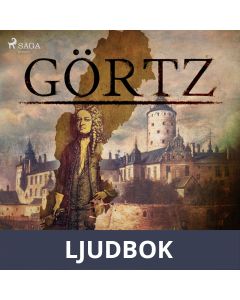 Görtz, Ljudbok