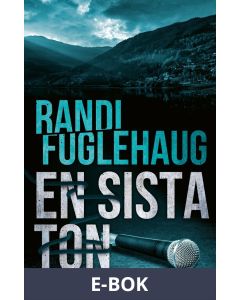 En sista ton, E-bok