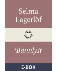 Bannlyst, E-bok