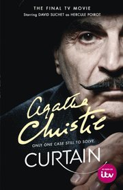 Curtain: Poirot's Last Case (Poirot)