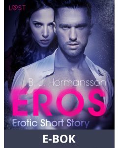 Eros - Erotic Short Story, E-bok