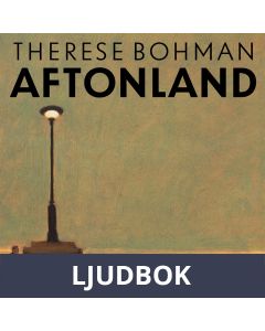 Aftonland, Ljudbok