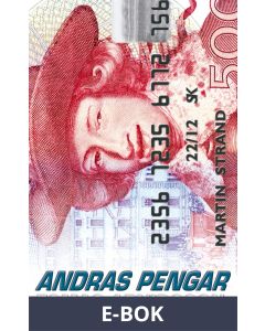 Andras pengar, E-bok