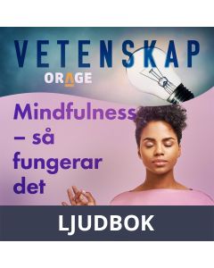 Mindfulness - så fungerar det, Ljudbok