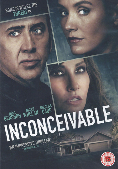 Inconceivable (Ej svensk text)
