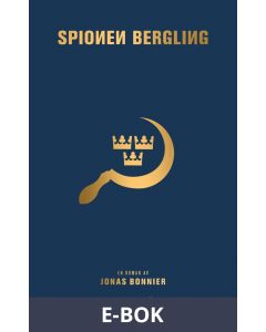 Spionen Bergling, E-bok
