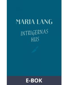 Intrigernas hus, E-bok
